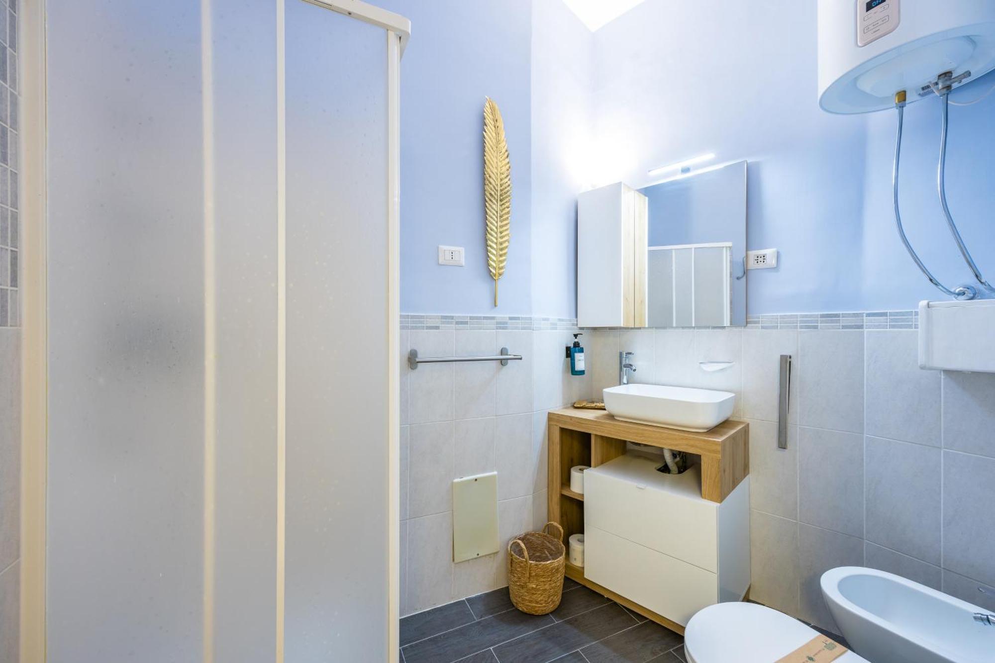 Kea Casa Appartement Naples
