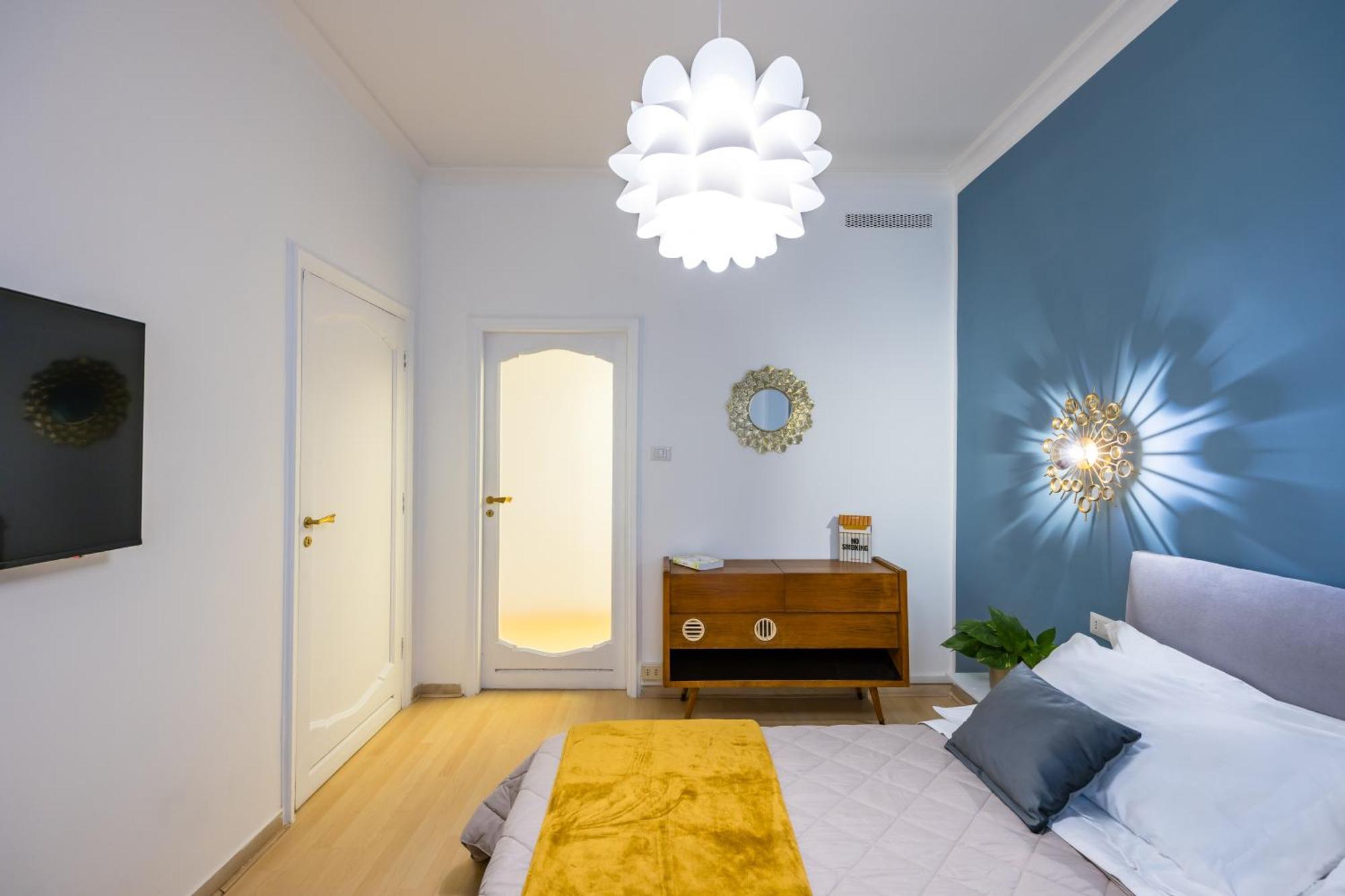 Appartement Kea Casa