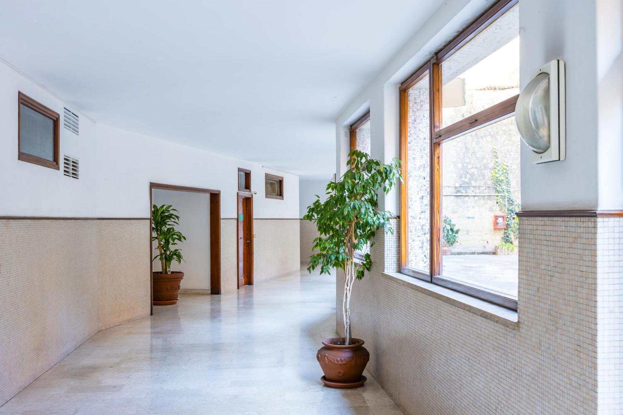 Appartement Kea Casa