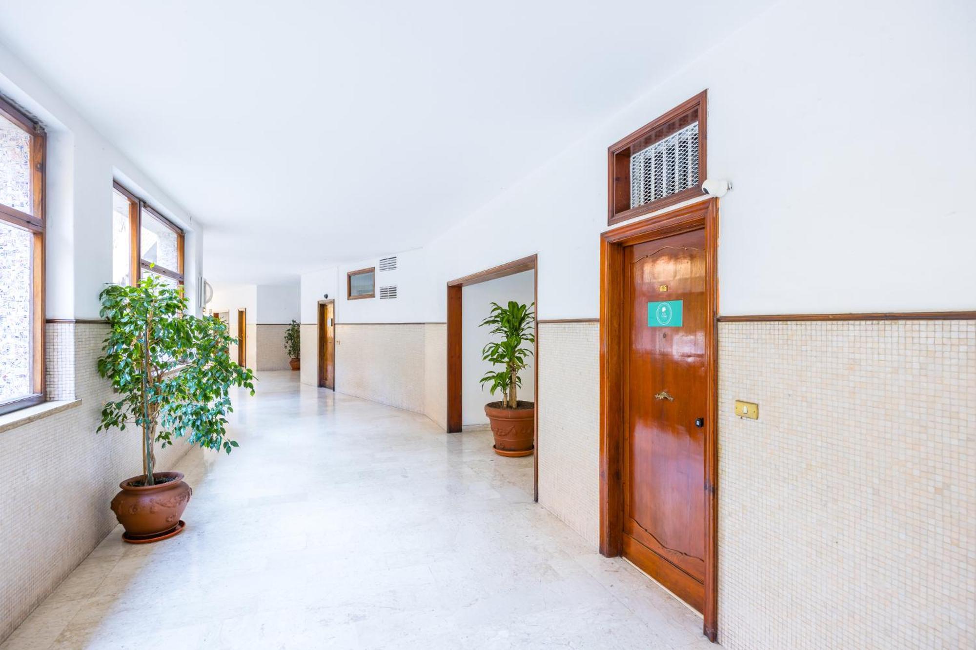 Appartamento Kea Casa