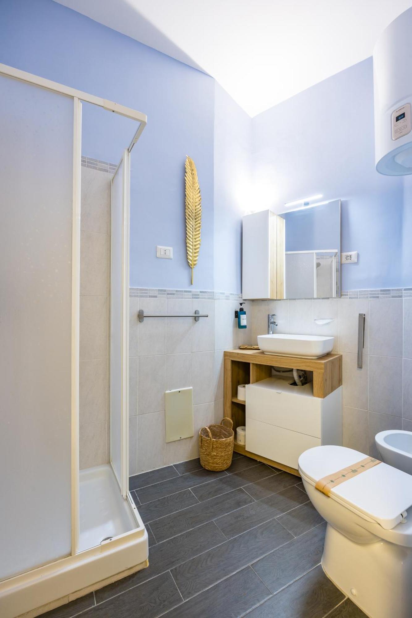 Kea Casa Napoli