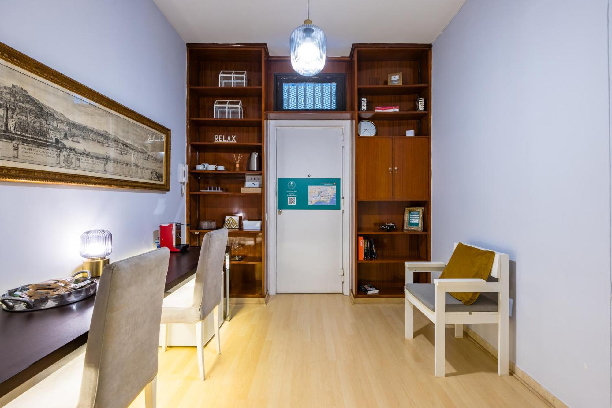 Appartamento Kea Casa *