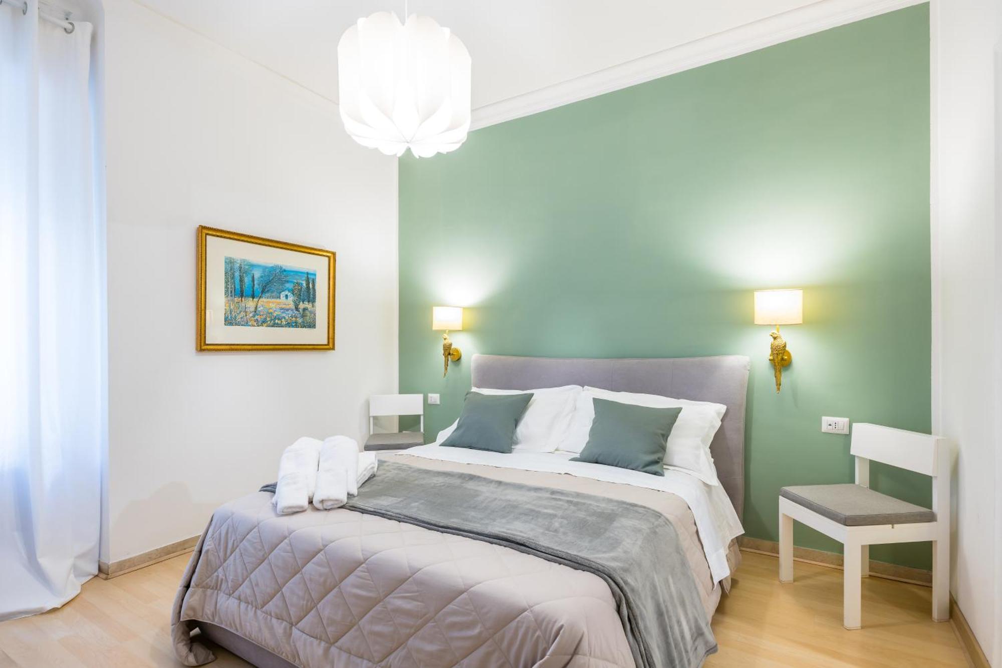 Appartamento Kea Casa Napoli