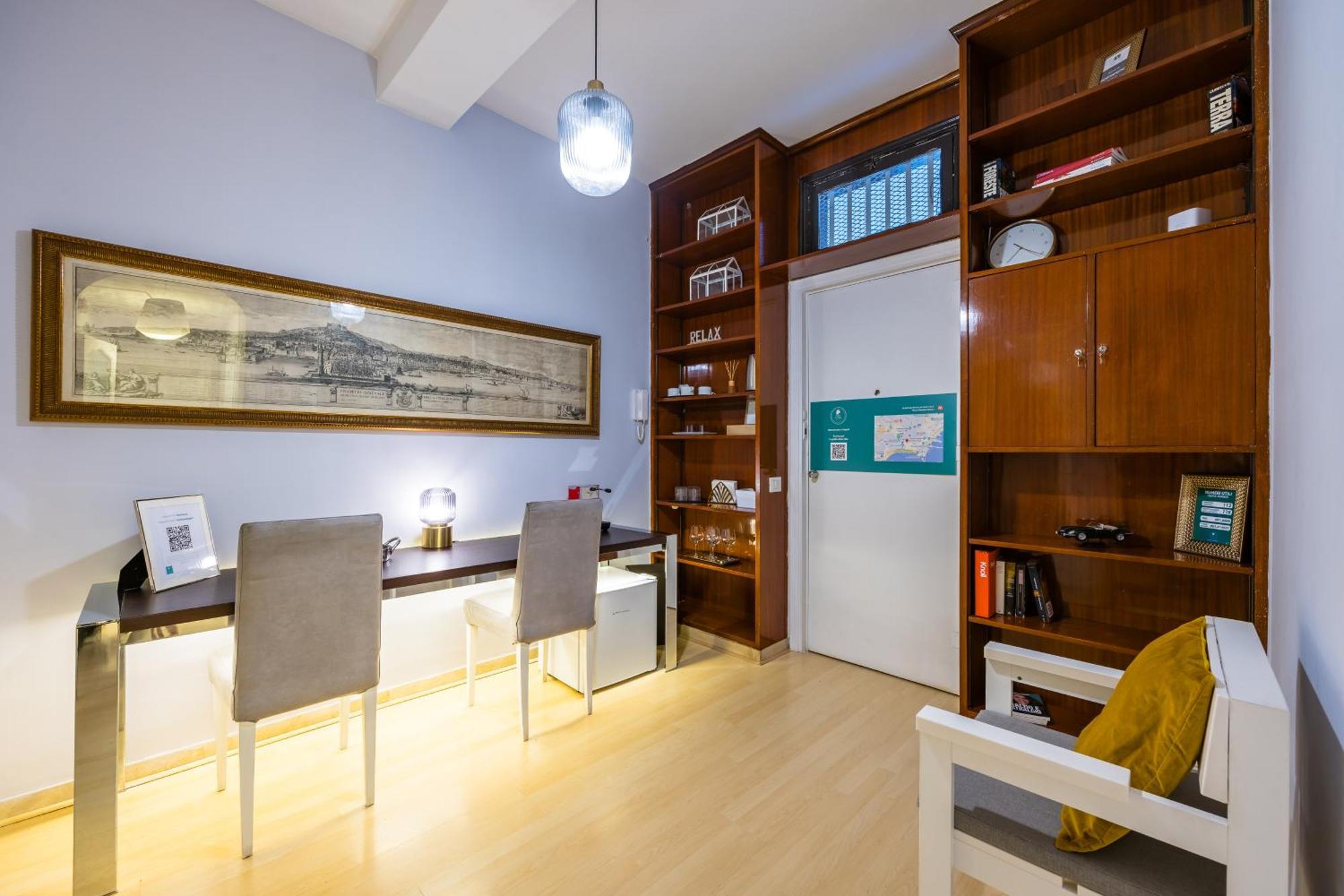 Appartamento Kea Casa *